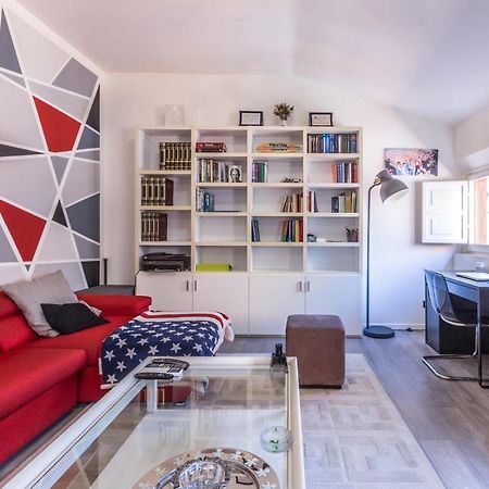 De' Fusari, Bologna By Short Holidays Luaran gambar