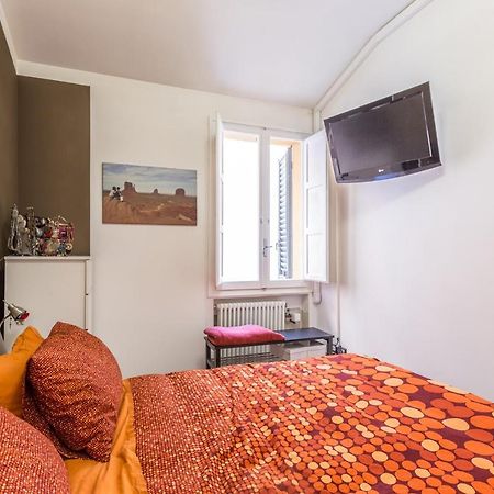 De' Fusari, Bologna By Short Holidays Luaran gambar