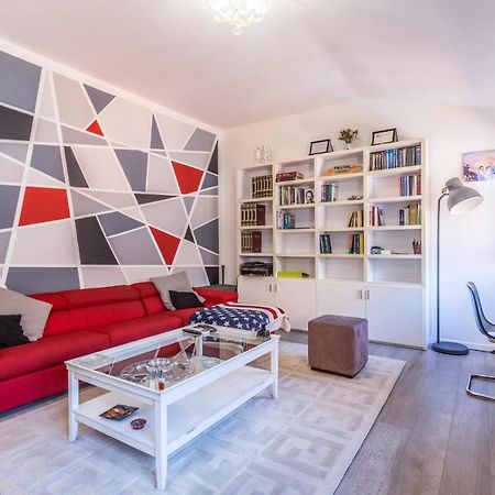 De' Fusari, Bologna By Short Holidays Luaran gambar