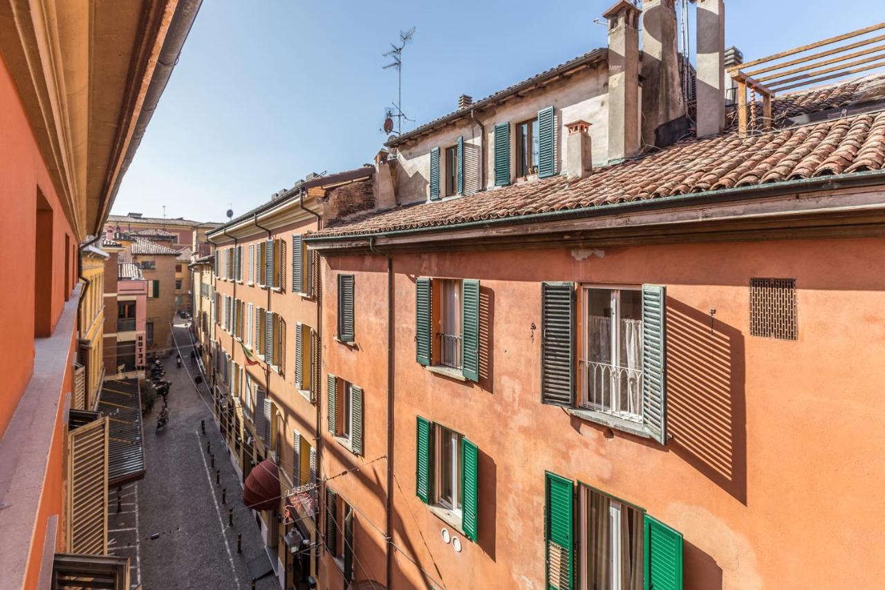 De' Fusari, Bologna By Short Holidays Luaran gambar