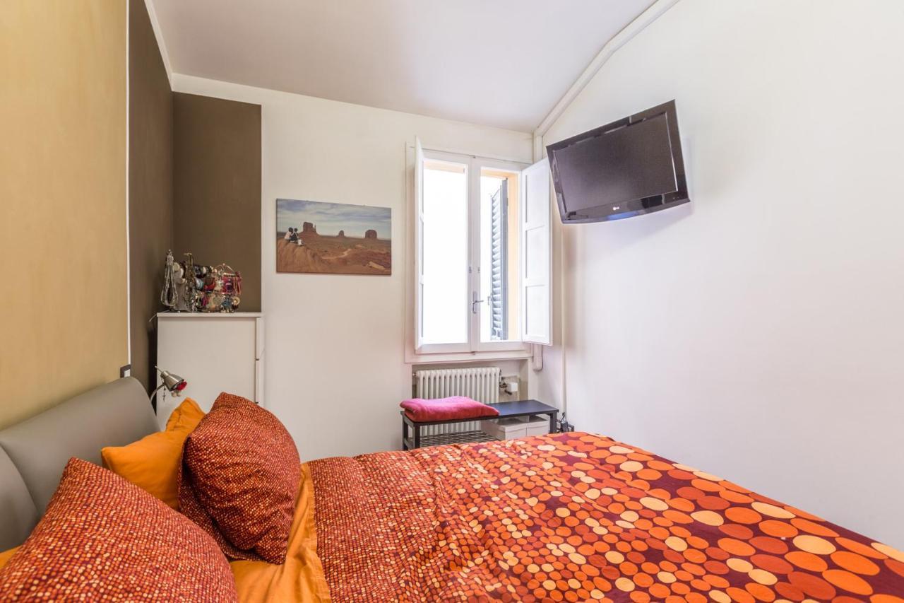 De' Fusari, Bologna By Short Holidays Luaran gambar