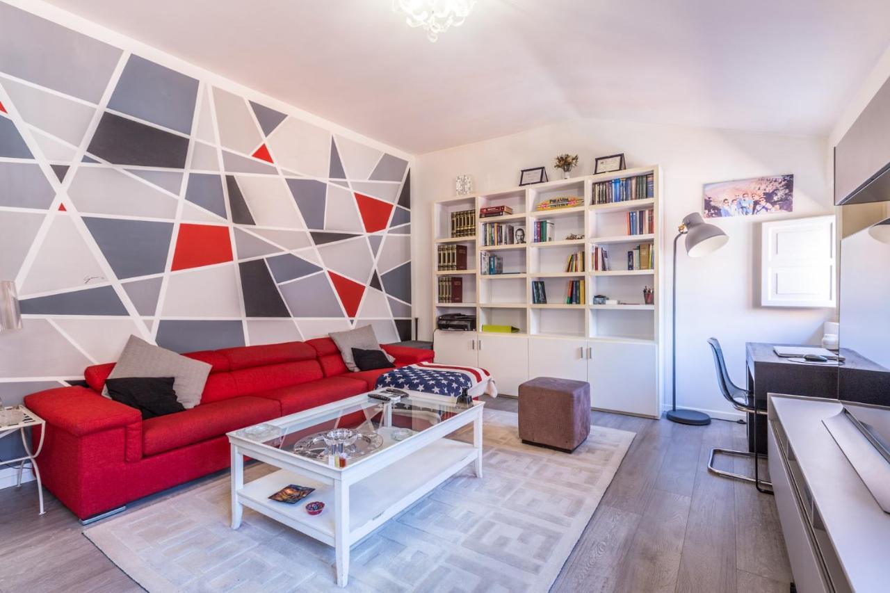De' Fusari, Bologna By Short Holidays Luaran gambar