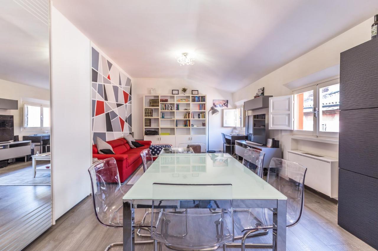 De' Fusari, Bologna By Short Holidays Luaran gambar