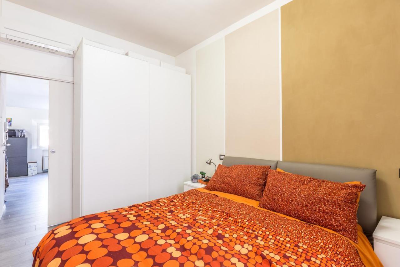 De' Fusari, Bologna By Short Holidays Luaran gambar