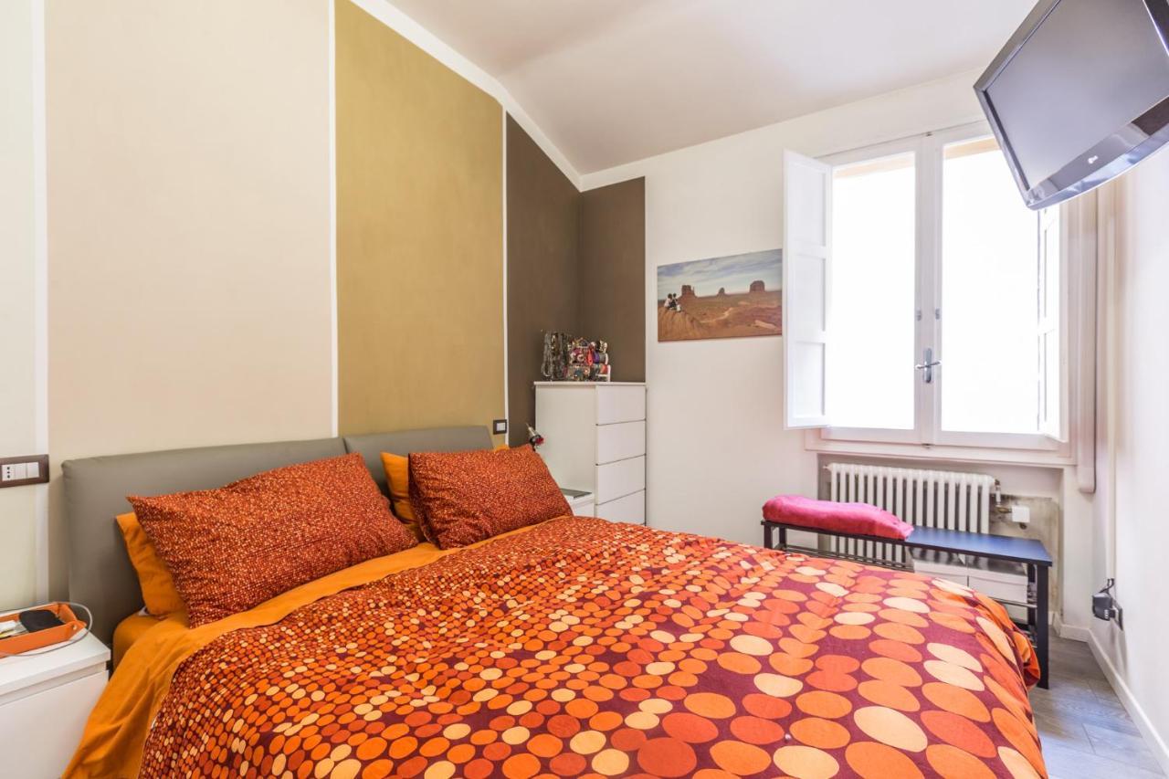 De' Fusari, Bologna By Short Holidays Luaran gambar